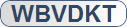 WBVDKT Wiki