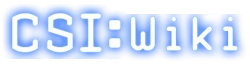 CSI Wiki