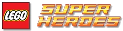 Lego Super Heroes
