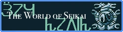 The World of Seikai