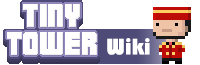 Tiny Tower Wiki