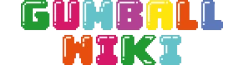 The Amazing World of Gumball Wiki