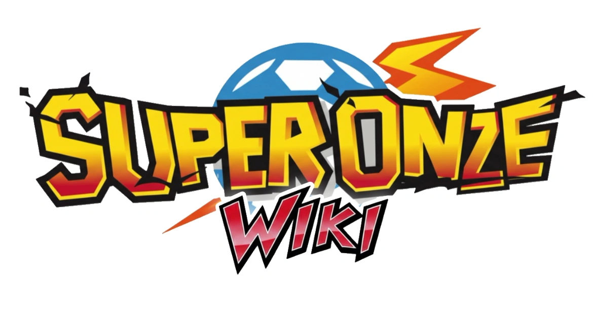 Super Onze Wiki