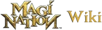 Magi-Nation Wiki