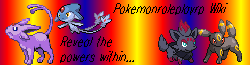 Pokemonroleplayrp Wiki