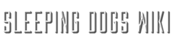 Sleeping Dogs Wiki