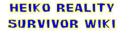 Heiko401 Survivor Wiki