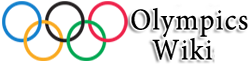 Olympics Wiki Navigation