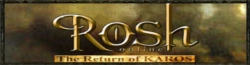 Rosh Online Wiki