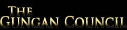 The Gungan Council