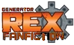 Generator Rex fan fiction Wiki