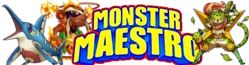 Monster Maestro Wiki