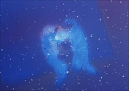 Alternative warp