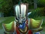 Frostmane Troll