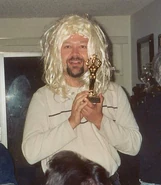 Tim cain