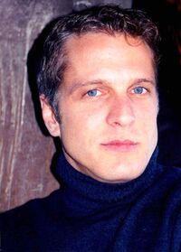 Patrickfabian