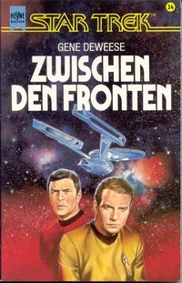 Zwischen den Fronten