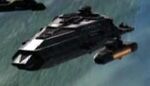 Bajoran transport