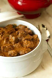 Lamb Curry