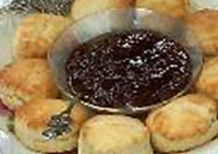Irishscones