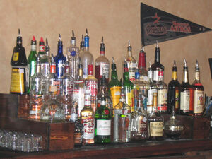 Liquor