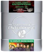 ENT Season 2 DVD
