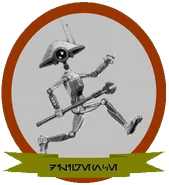 Pit-droid-award