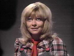 Jo Grant