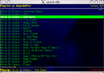Client ncmpc 05112005 playlist browser