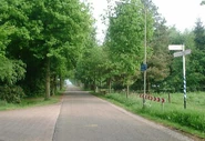 Achterstewold