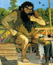 Beorn-nasmith