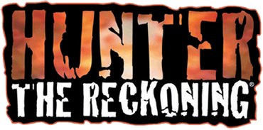 Hunter: The Reckoning was the flagship game of White Wolf's Year of the