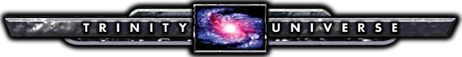 Trinity Universe logo