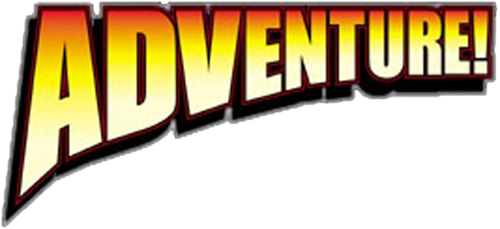 Adventure! logo