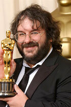 Peter Jackson