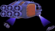 LB-Submarine