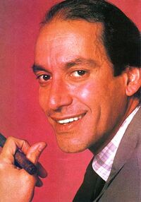 Gregorysierra