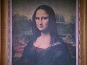 Mona Lisa