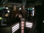D'deridex class bridge, 2371