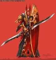 Blood elf