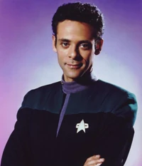 Julian bashir