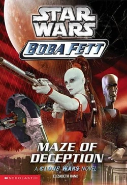 Mazeofdeception