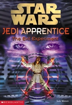 Evil Experiment cover