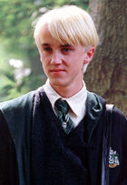 Draco Malfoy PoA