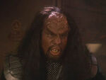 Klingon Alliance Officer