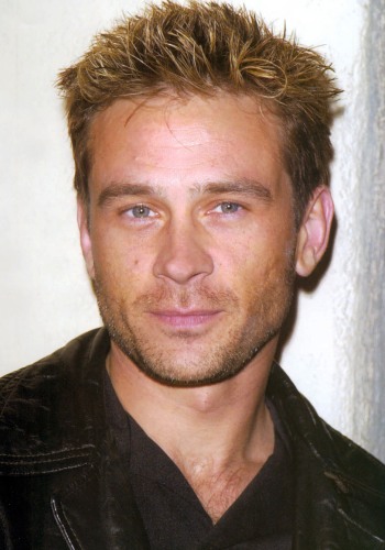Connor Trinneer - Picture Colection