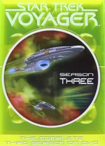 VOY Season 3 DVD-Region 1