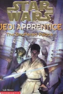 JA10Shattered pece