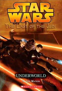 LATJ3 Underworld