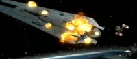 Doomgiver Destroyed